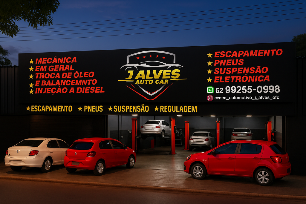 Criação de Logomarcas Profissionais